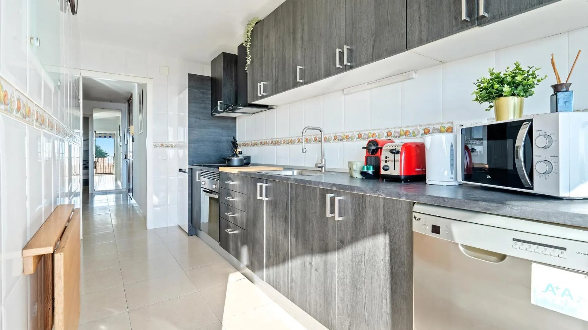 Hauzify I Apartament Cala Crancs Salou 0*,  İspanya