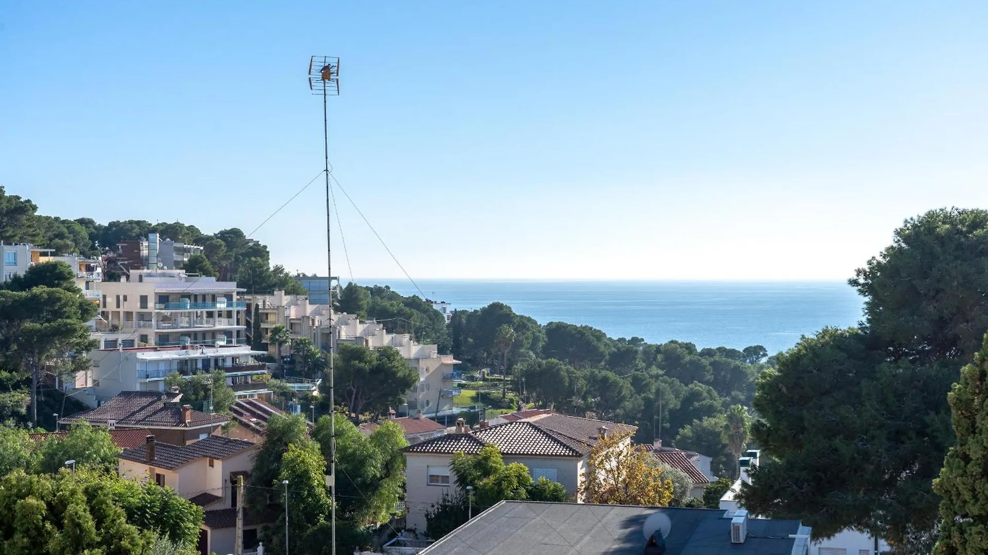 Daire Hauzify I Apartament Cala Crancs Salou İspanya