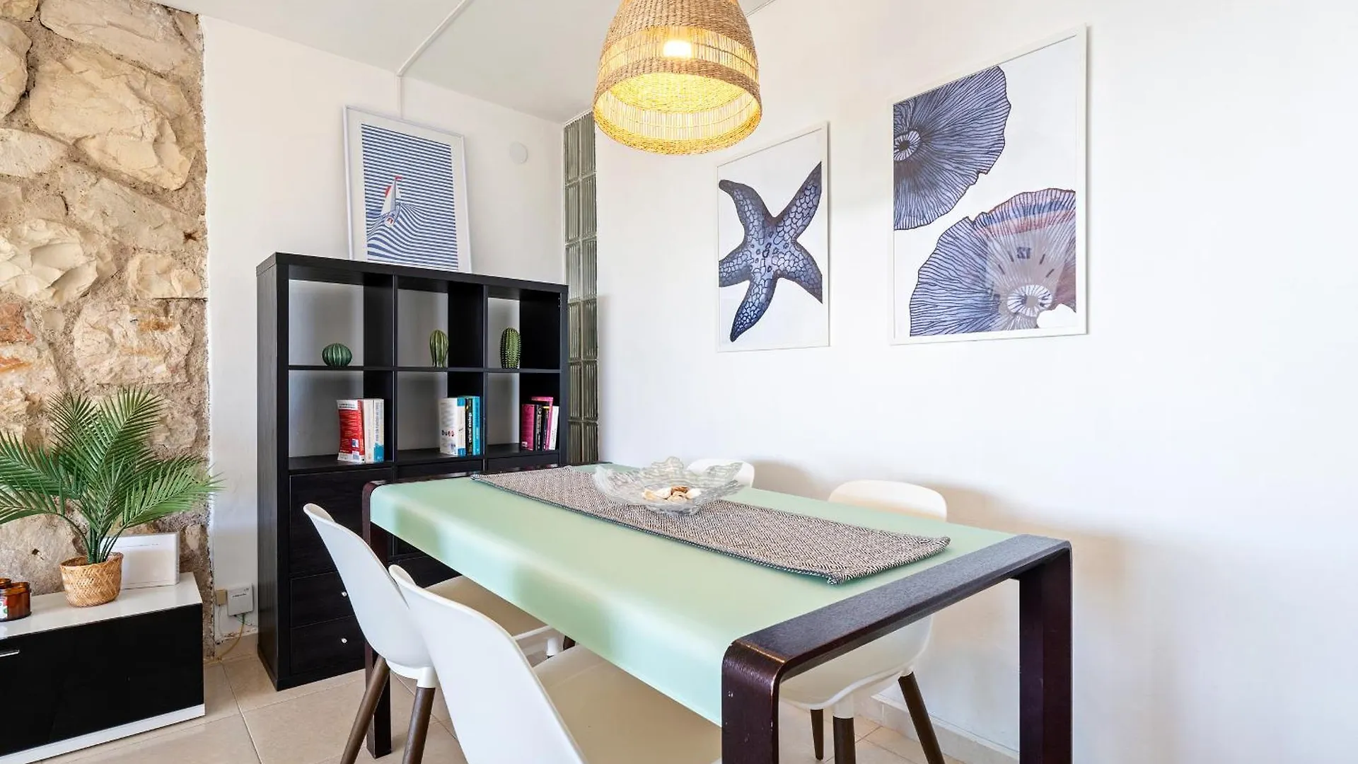 Daire Hauzify I Apartament Cala Crancs Salou