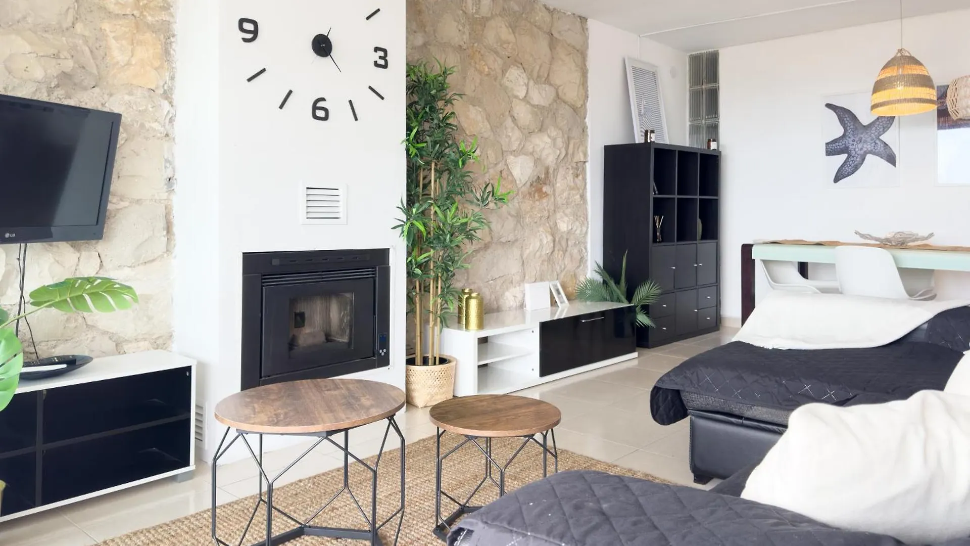 Daire Hauzify I Apartament Cala Crancs Salou